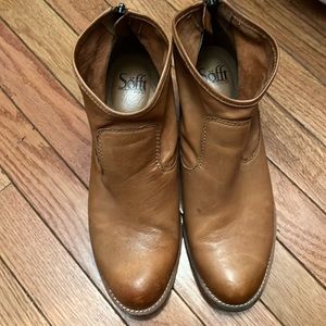 Sofft Booties